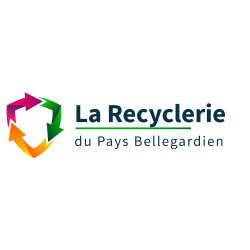 Recyclerie du Pays Bellegardien