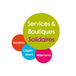 Boutiques Solidaires